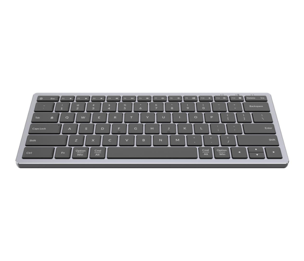 x-kom Alu Keys Mini Black XA001 - 1094864 - zdjęcie 2